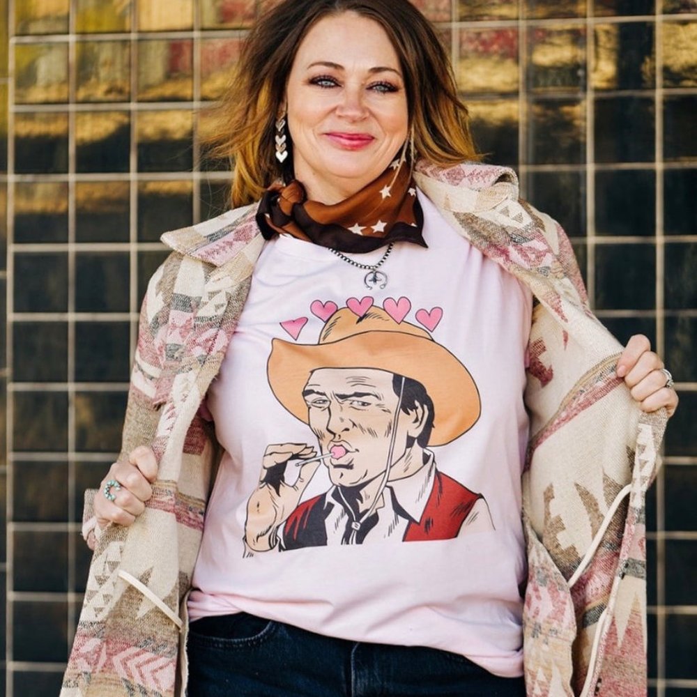 Sale 🎀 THREE LEFT: Im a Sucker for You